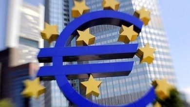 يورو اوروبا البنك الاوروبي1704050404