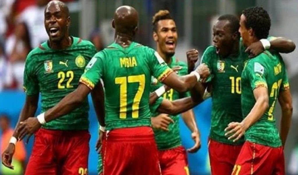 فيتوريا: مباراة كاب فيردى غدا في الجولة الثالثة بكأس أمم أفريقيا ستكون صعبة 1 الكاميرون 21705842968