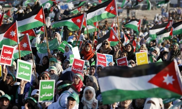 الأردن وفرنسا يؤكدان رفضهما تهجير الفلسطينيين داخل وطنهم وإلى خارجه 1 بوست دور العبادة 1 71704745862