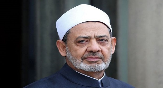 الإمام الأكبر يؤكد استعداد الأزهر لتعزيز التعاون مع المؤسسات التعليمية بإندونيسيا بمجالات الترجمة والتأليف 1 شيخ الأزهر1706537104