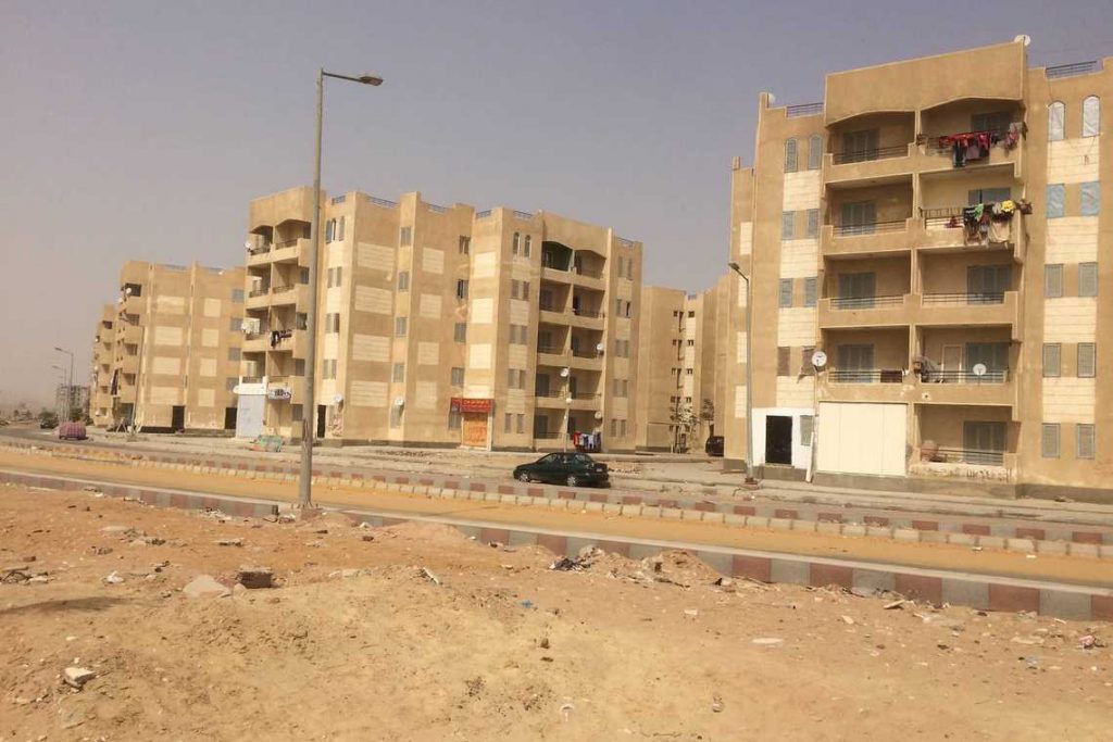 الإسكان: تخصيص أراضٍ سكنية بديلة لـ 400 أسرة من أهالي الوراق بحدائق أكتوبر وأكتوبر الجديدة 1 مدينة حدائق أكتوبر1705577586