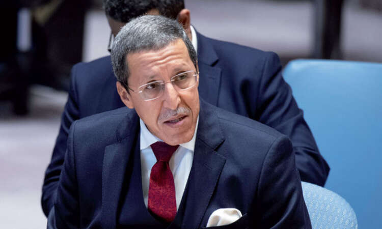 جوتيريش أمام قمة حركة عدم الانحياز يكرر دعوته لوقف إطلاق النار في قطاع غزة 1 نيويورك1705779963