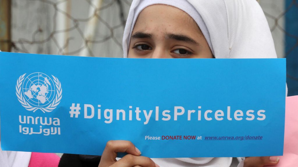مسئولة فلسطينية : الجهود الأممية ستحقق فارقا في جدية إدخال المساعدات لغزة 1 000 12d8jf1705489803
