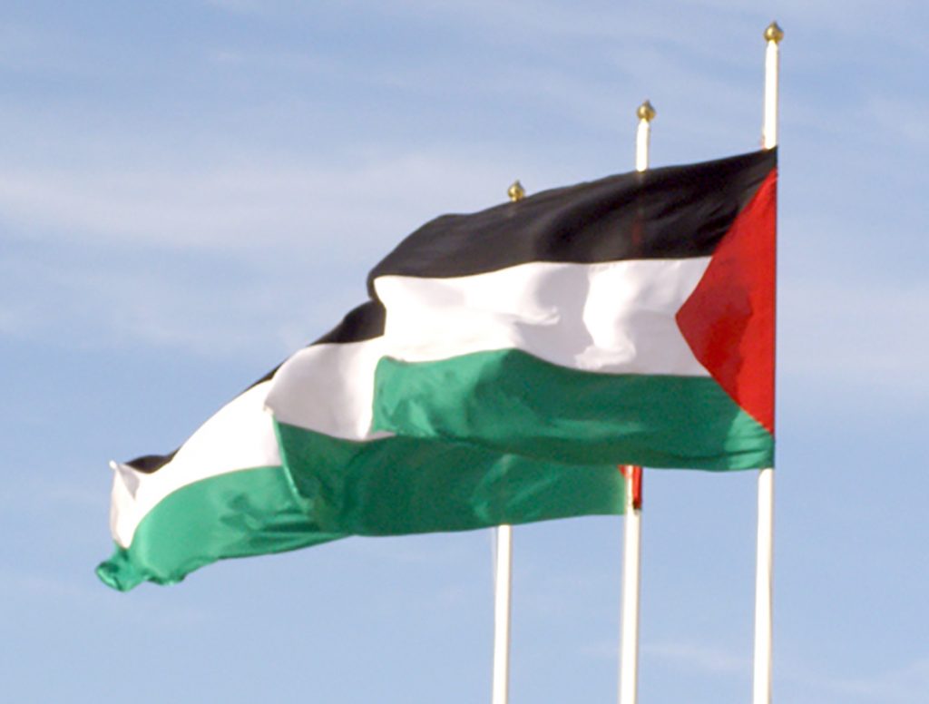 الرئاسة الفلسطينية: المطلوب من واشنطن الاعتراف بدولة فلسطين وليس الحديث عن حل الدولتين 1 0eb1b70b040285c01705773123