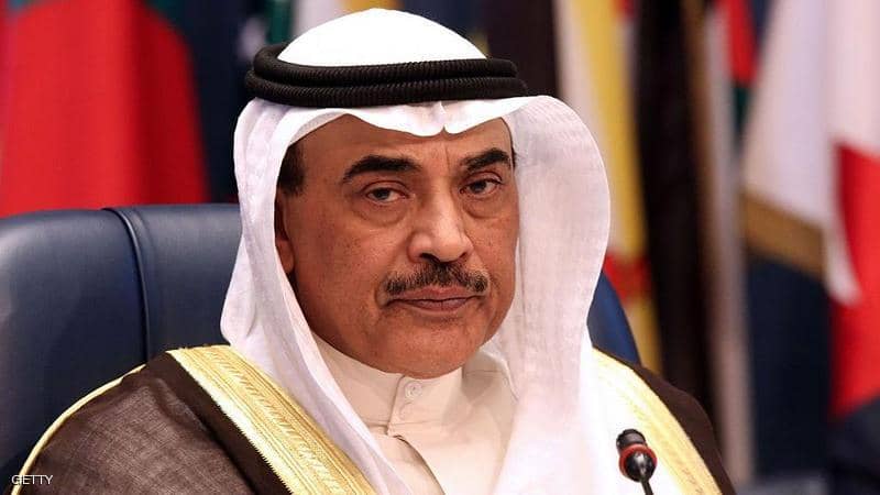 رئيس الوزراء الكويتي:المرحلة الجديدة تموج بالتحديات وتتطلب المزيد من العمل الجاد والإنجاز الحقيقي 1 1 13983051705484524