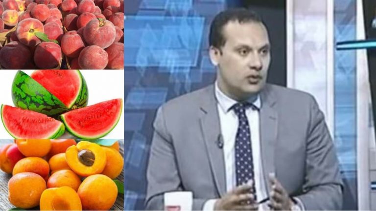 معاون وزير الزراعة لـ "أ ش أ": الإرشاد الزراعي يلعب دورا مهما في التوعية بالممارسات الحديثة 1 1 78