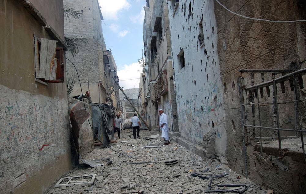 "صحة غزة": الاحتلال ارتكب 16 مجزرة راح ضحيتها 163 شهيدًا خلال الـ 24 ساعة الماضية 1 101705488964