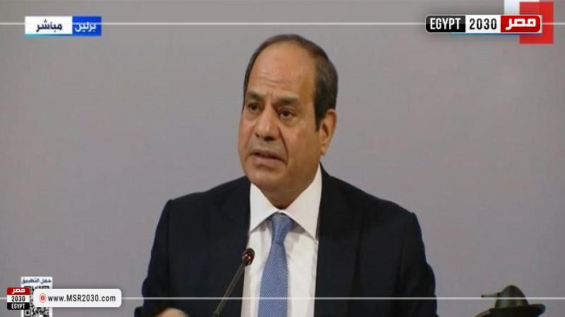 حديث رئيس الوزراء عن خطط الطاقة المنتجة في مصر.. ومؤتمر "الدستورية العليا" على رأس اهتمامات الصحف 1 102970 W1705814703