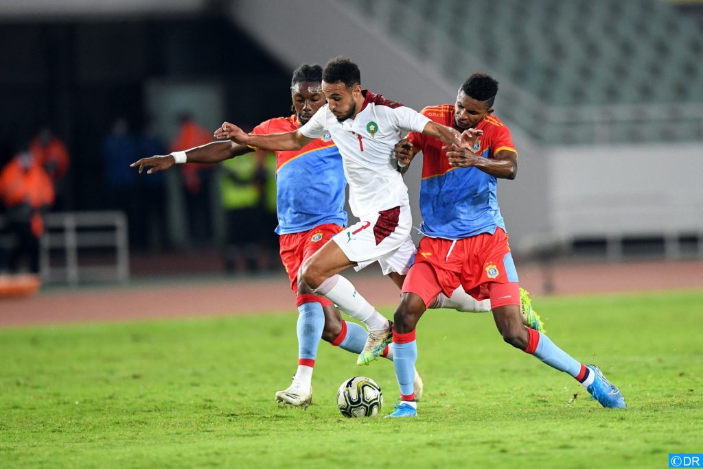 المغرب يتعادل أمام الكونغو الديمقراطية 1-1 بكأس الأمم الإفريقية 1 121290468 1685503321608179 8961631945178198083 o1705854363