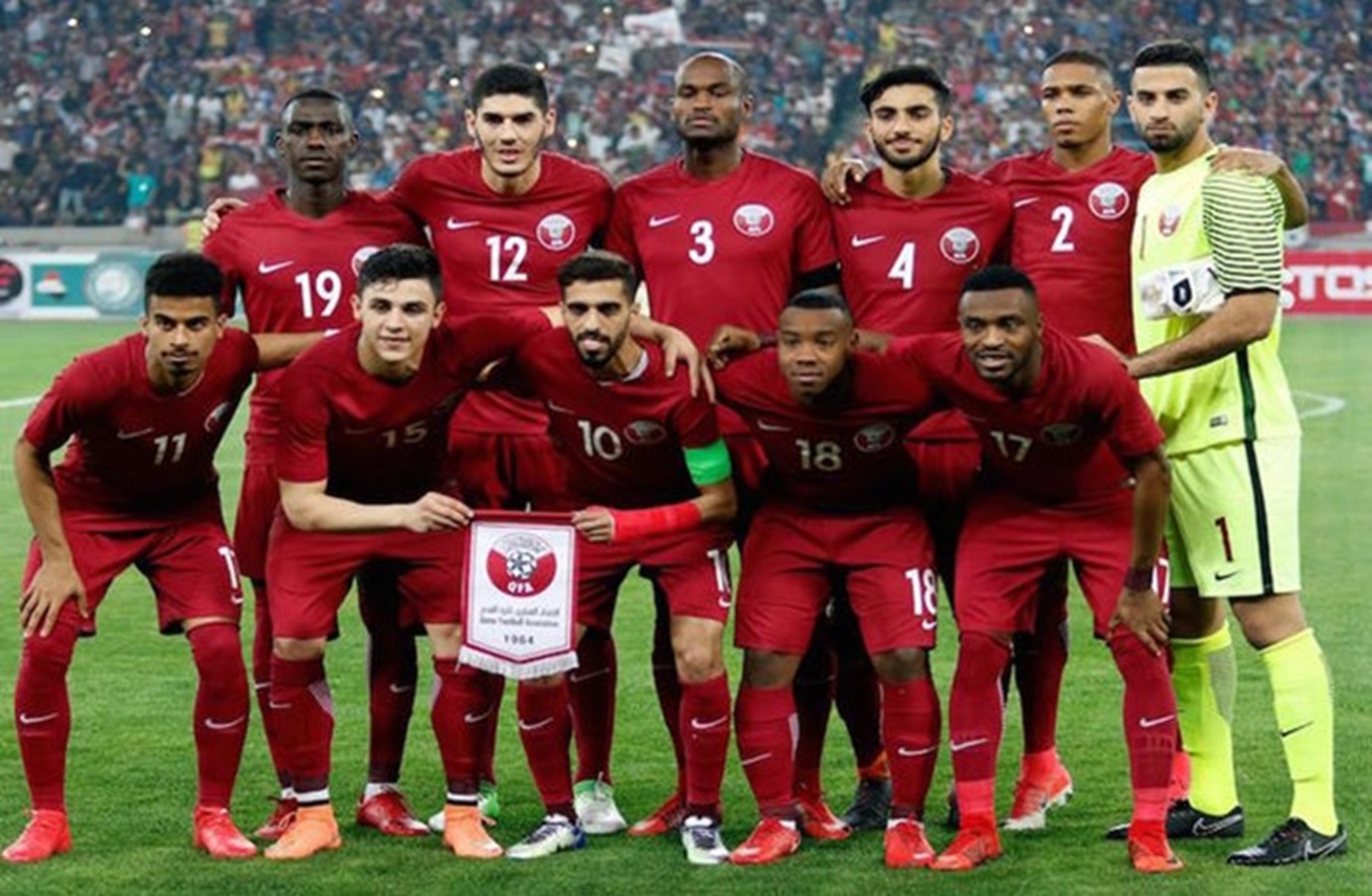 كأس آسيا قطر 2023.. مدرب المنتخب السعودي: هدفنا العبور للدور المقبل والأجواء إيجابية داخل المنتخب 1 1220182716544301705754405