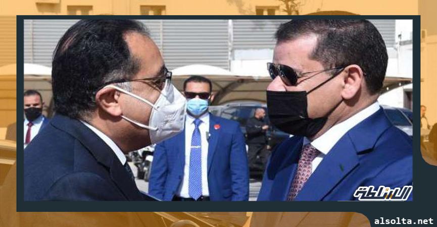 مدبولى: الرئيس السيسي حريص على حل أزمة غزة ومواصلة جهود التنسيق مع مختلف الأطراف 1 133424 W1704885666
