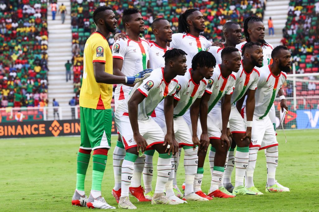 "لاسين سينايوكو" أفضل لاعب في مباراة مالي وبوركينا فاسو بكأس الأمم الإفريقية 1 1537252 منتخب بوركينا فاسو scaled1706644264