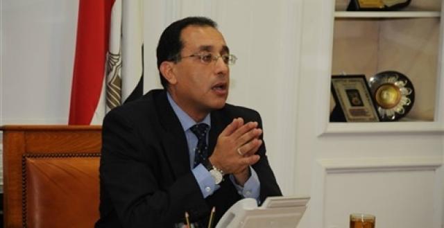 مدبولي يكلف بتشكيل مجموعة عمل وزارية لوضع خطة متكاملة لتصدير العمالة المصرية المدربة 1 157667560574570491704812106