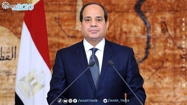 الرئيس السيسي يوقع قانونا بتعديل بعض أحكام قانون الإجراءات الجنائية 1 1581705507324