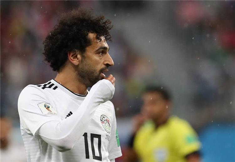 بمشاركة صلاح.. منتخب مصر يخوض تدريبا استعداداً لودية تنزانيا غداً 1 1583251704550445
