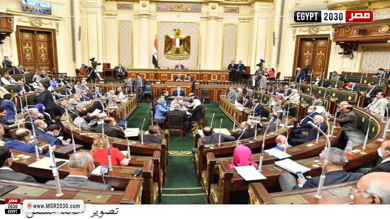 "النواب" يوافق نهائيا على تعديل بعض أحكام قانون الأراضي الصحراوية 1 161105 W1704280025