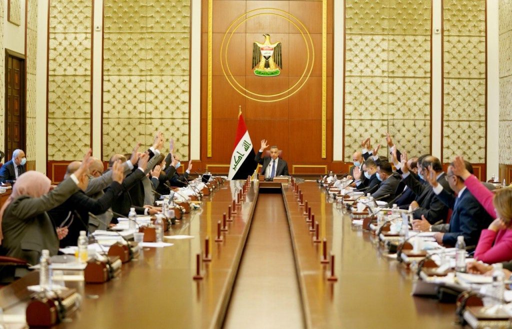 الرئيس العراقي يدين قصف أربيل .. والبعثة الأممية تدعو لتوقف الهجمات التي تنتهك سيادة العراق 1 16134984515321705395664