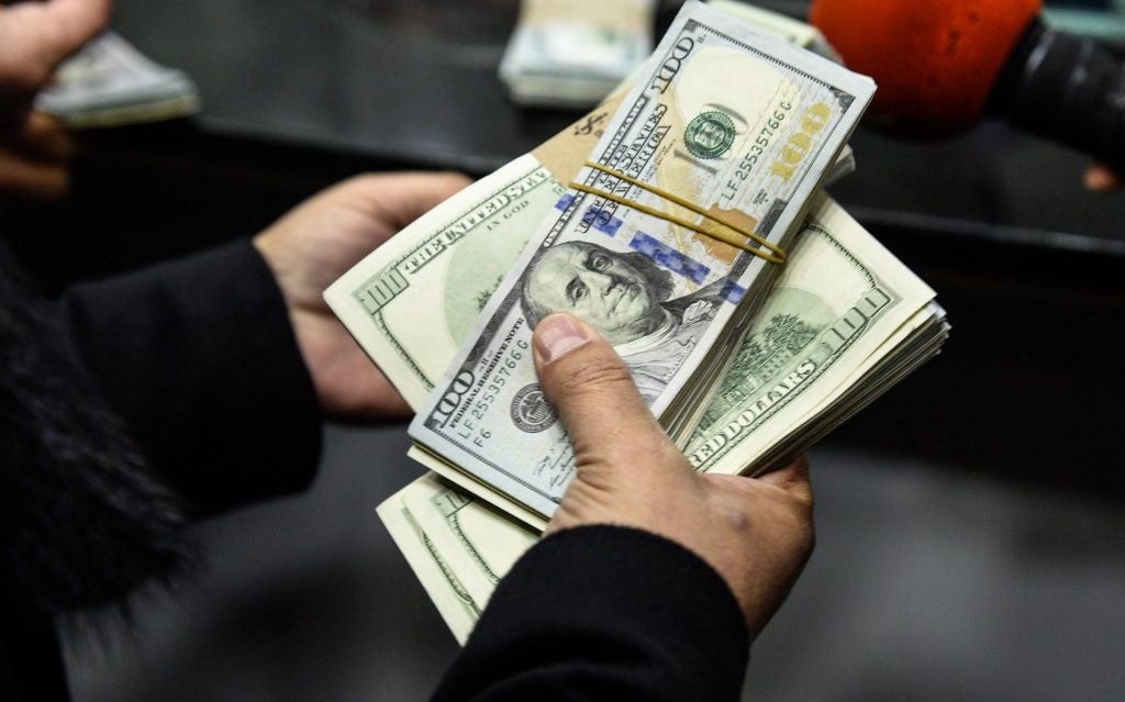 الحكومة: الموافقة على طلبات تخصيص قطع أراض لشركات بنظام البيع بالدولار الأمريكي من خارج البلاد 1 1625742175 513 322101 5b6932b3ae298b08f4975e02 2048x12781704287585
