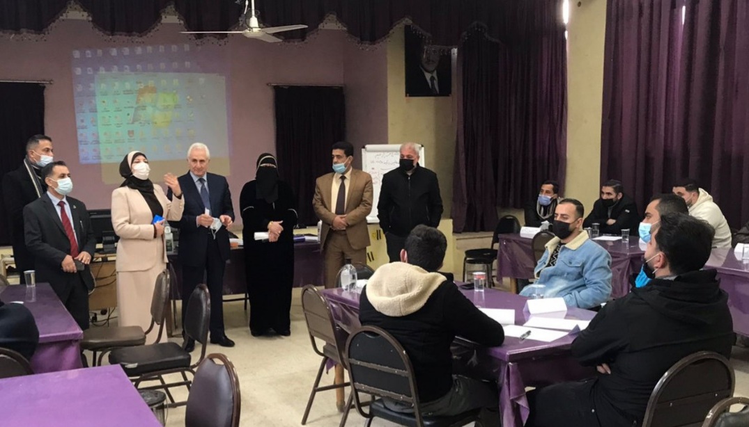 محافظ الغربية يؤكد أهمية التأهيل والإعداد التربوي للمعلمين الجدد لمواكبة التقدم التعليمي 1 16437292764111706442364