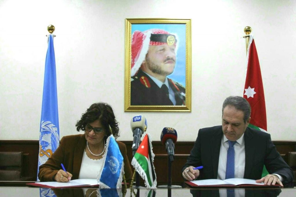 وزير الصحة يبحث مع السفير القطري تقديم الدعم الطبي المتواصل للأشقاء الفلسطينيين 1 16508926001531704956763
