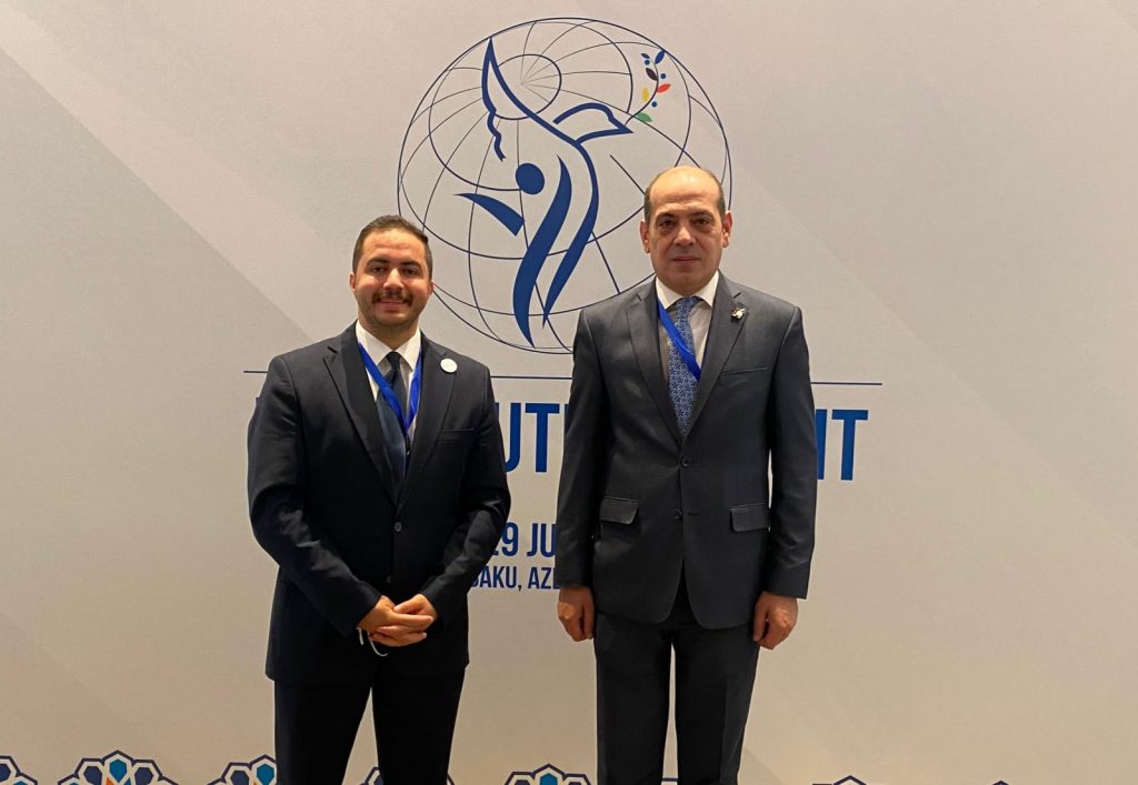 الأردن أمام قمة عدم الانحياز: نحذر من تهجير الفلسطينيين من وطنهم 1 16587637281921705777563