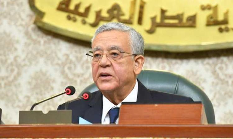 رئيس النواب يحيل 3 قرارات جمهورية باتفاقيات دولية ، و3 مشروعات قوانين إلى اللجان المختصة 1 166893715201706434203