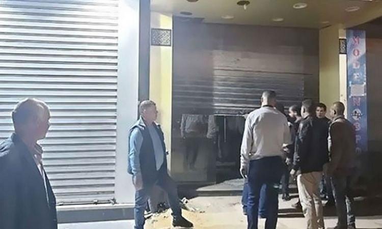 تحرير 190 مخالفة للمحلات غير الملتزمة بقرار الغلق خلال 24 ساعة 1 167284383501704377883