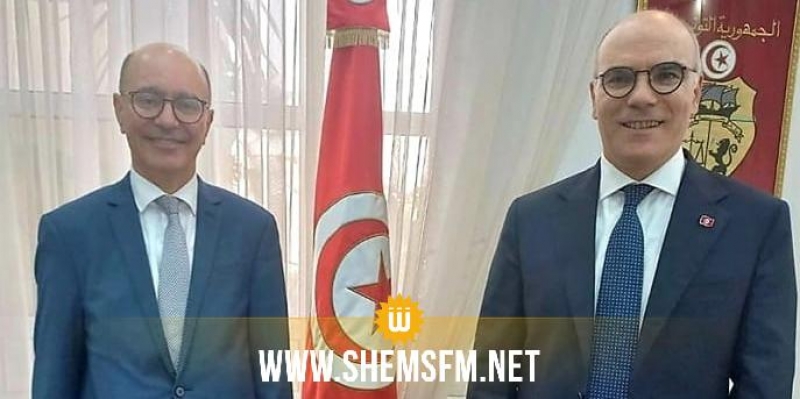 وزير خارجية تونس: انتخاب "بن محفوظ" لمنصب قاض بالجنائية الدولية اعتراف دولي بالكفاءات التونسية 1 1685190141 content1704832623