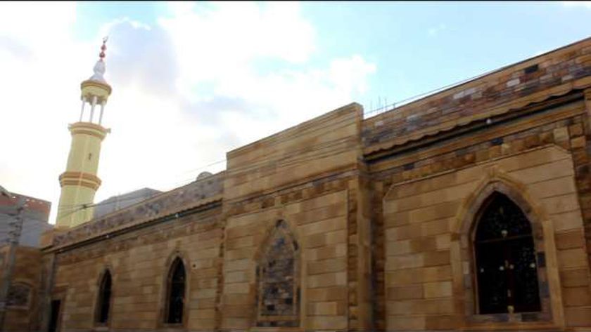 أوقاف بني سويف تطلق الأسبوع الثقافي بـ80 مسجدا لنشر الفكر الوسطي 1 178049582416107095581705911245