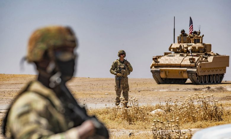 (فاينانشيال تايمز): الهجوم الأخير على القوات الأمريكية بالأردن يُبرز المصاعب أمام واشنطن بالمنطقة 1 1881131706692983