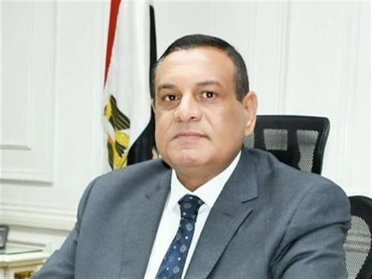 هشام آمنة: تسليم الشهادات لـ157 متدرباً اجتازوا 5 دورات تدريبية بمركز التنمية المحلية بسقارة 1 19 2022 637959989425515535 5511705501683
