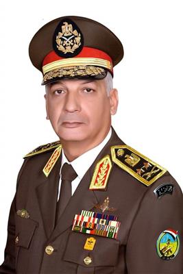 القوات المسلحة تهنئ وزير الداخلية ورجال الشرطة بمناسبة الاحتفال بالذكرى الـ72 لعيد الشرطة 1 19 2023 638101599343918416 3911706012705