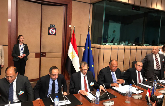 الاثنين المقبل.. انعقاد الاجتماع العاشر لمجلس الشراكة بين مصر والاتحاد الأوروبي برئاسة شكري وبوريل 1 19 2017 636365832511006676 1001705665963