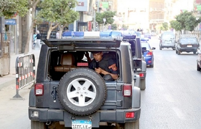 ضبط تاجر سيارات بالجيزة لقيامه بالنصب على المواطنين والاستيلاء على أموالهم بدعوى توظيفها 1 19 2019 636925584440717663 711705572904