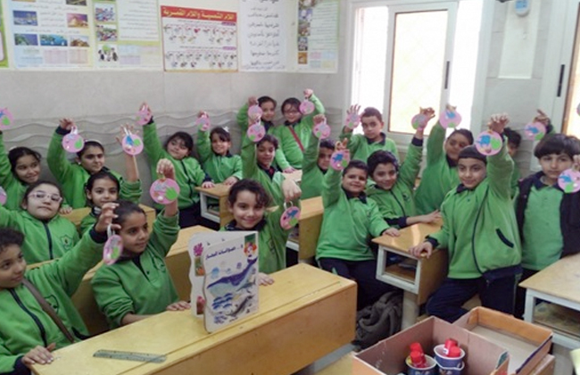 الأحد المقبل..انطلاق المرحلة السادسة من فعاليات جامعة الطفل بـ"قومي البحوث" 1 19 2019 637029393016111387 6111706009284
