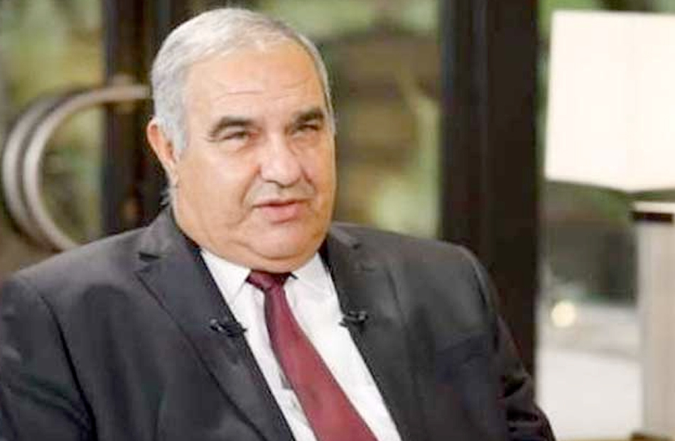 رئيس "الدستورية العليا": إنجاز المحكمة في القضايا خلال العام الماضي يتجاوز نظيرتها حول العالم ووفق قواعد العدالة الناجزة 1 19 2020 637446769388266356 8261705752604
