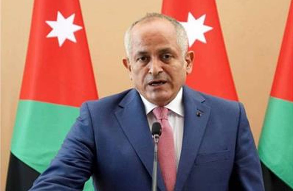 الحكومة الأردنية: قطر دعمت موقف القاهرة وعمان الرافض للتهجير وتصفية القضية الفلسطينية 1 19 2021 637466029134586518 4581705861742
