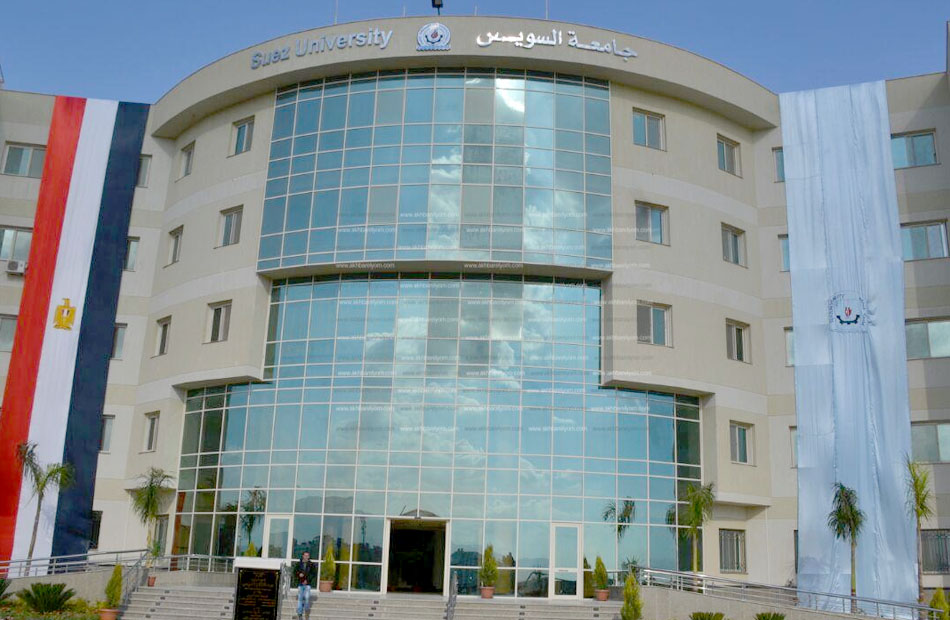 جامعتا السويس والمنصورة الجديدة توقعان مذكرة تفاهم لتعزيز التعاون العلمي والأكاديمي 1 19 2021 637485895161082384 1081704892145