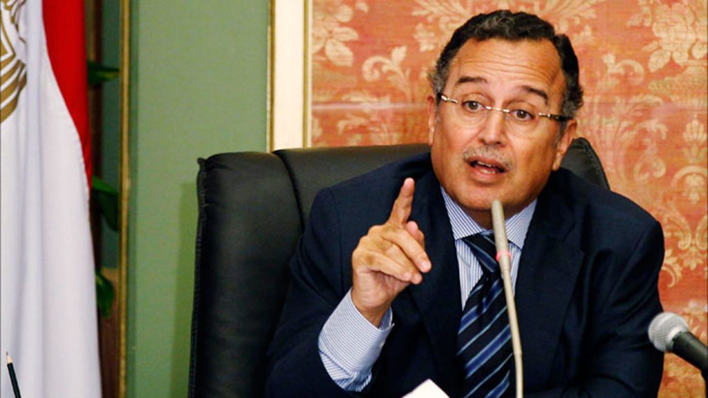 غدا.. "الشؤون العربية" بنقابة الصحفيين تستضيف السفير نبيل فهمي 1 19 2021 637581760736296094 6291705855143