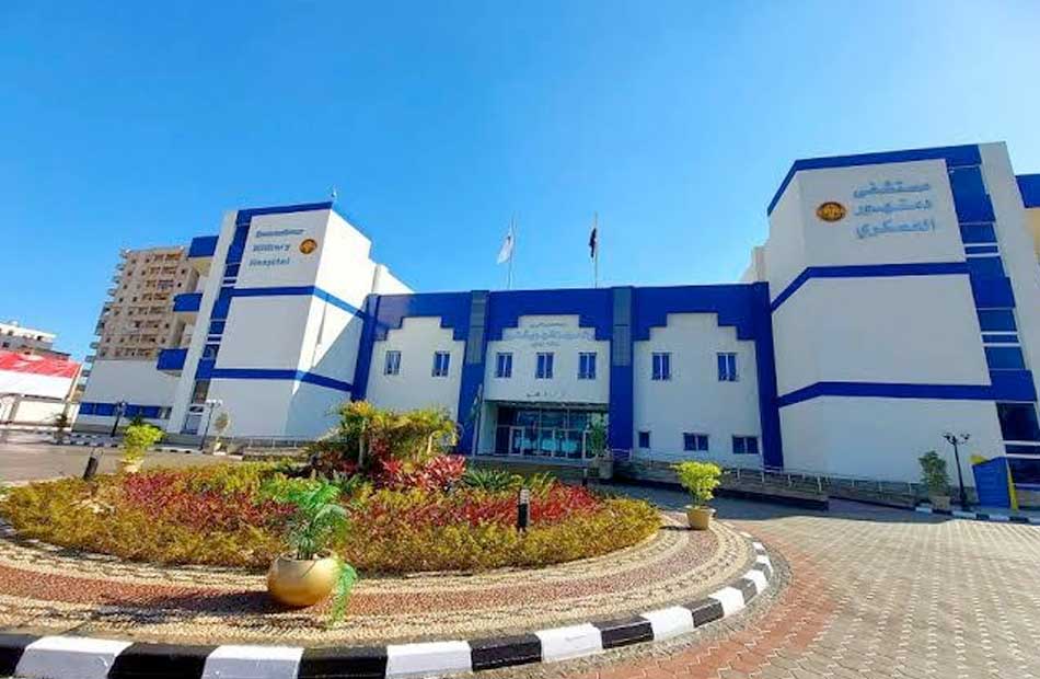 وزير الصحة: إنهاء 12 مشروعًا بكفرالشيخ بتكلفة 1.58 مليار جنيه.. والعمل جارِ بـ 10 مشروعات بتكلفة 2.6 مليار جنيه 1 19 2021 637765710407125786 7121705164603