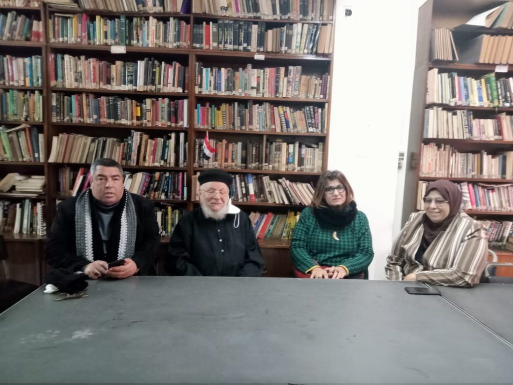 31 يناير.. "القومي للسينما" ينظم ورشة للسيناريو بمركز الثقافة السينمائية 1 19 2022 637769149109959684 9951706002503