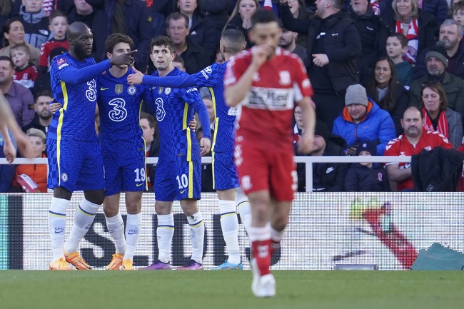 ميدلسبره يفوز على تشيلسي "1-0" في ذهاب نصف نهائي كأس رابطة المحترفين الإنجليزية 1 19 2022 637833214781085113 1081704841023