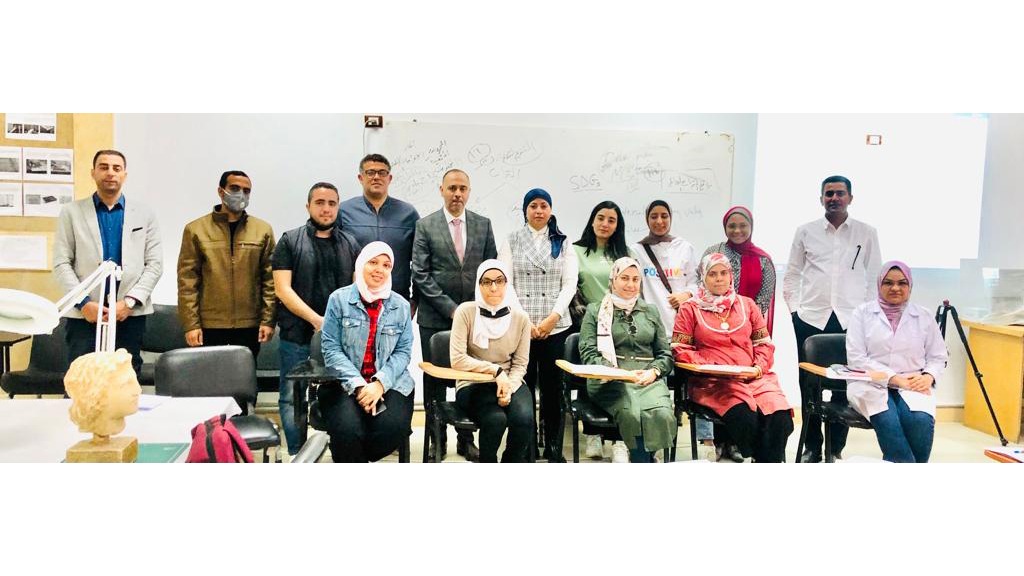 "الإيسيسكو" ووزارة الثقافة تعقدان دورة تدريبية للعاملين في التراث بمصر واليمن 1 19 2022 637853926014657087 4651705687323