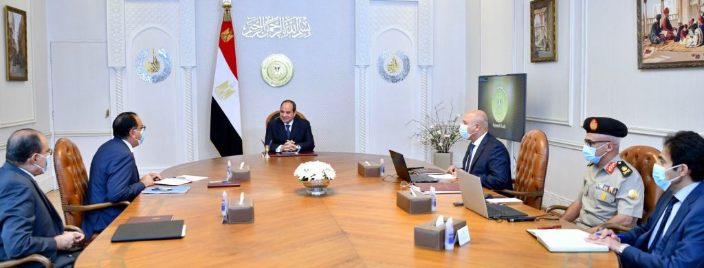 التكامل وتوطين الصناعات ركيزتا وزارة النقل لتنفيذ توجيهات الرئيس السيسي 1 19 2022 637990324467801362 7801705060203