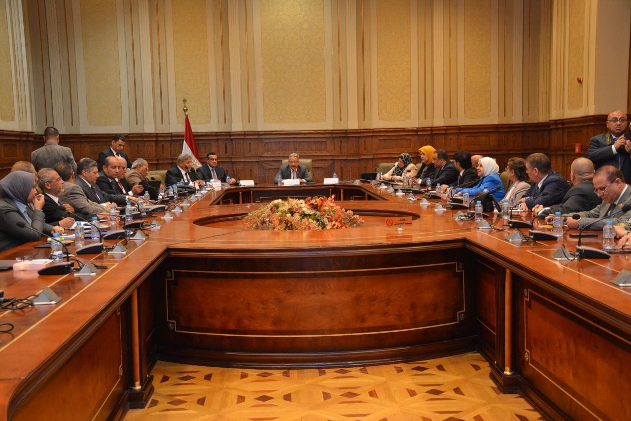 19,2 مليار جنيه إجمالي استثمارات التنمية المحلية بصعيد مصر لتنفيذ العديد من المشروعات بقنا وسوهاج 1 19 2022 638017111935464895 5461705659604