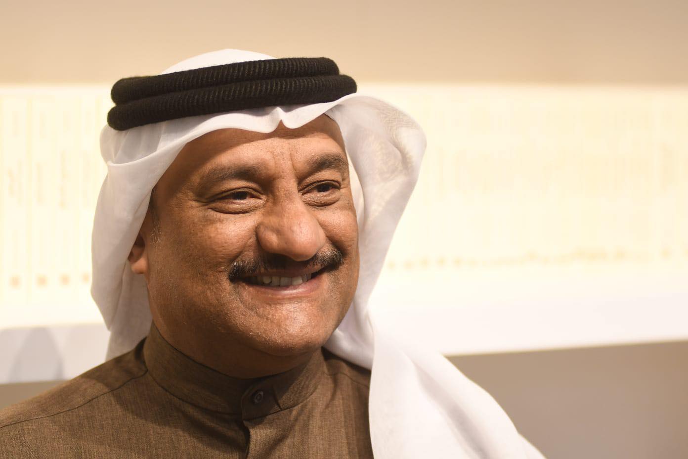 مدير معرض البحرين لـ "أ ش أ": "القاهرة للكتاب" يعد من أنجح وأكبر المعارض الدولية 1 19 2023 638105147551905024 1901706437563