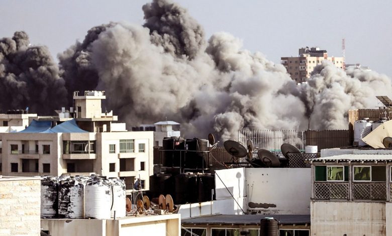 متحدث البنتاجون: نعمل على منع توسيع الصراع في غزة إلى حرب إقليمية 1 1FBA2F46 8722 4B34 9950 D41306DFAE40 1536x11521705567503