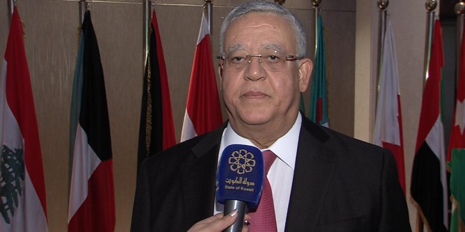 رئيس "الدستورية العليا": الجماعة الإرهابية حاولت استهداف المحكمة الدستورية في محاولة للنيل من مدنية الدولة 1 2018062301365636561705795264