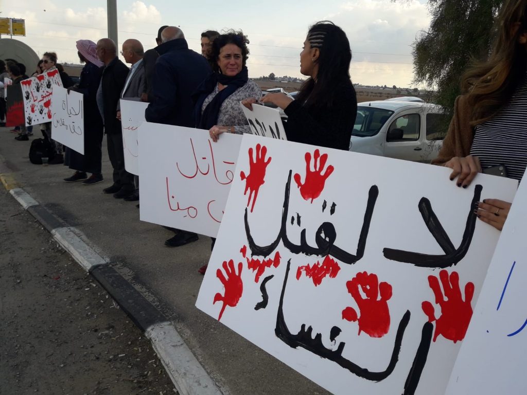 آلاف الأشخاص بنيروبي ينظمون مسيرة احتجاجية ضد قتل 14 امرأة العام الجاري 1 201811250339441706374084