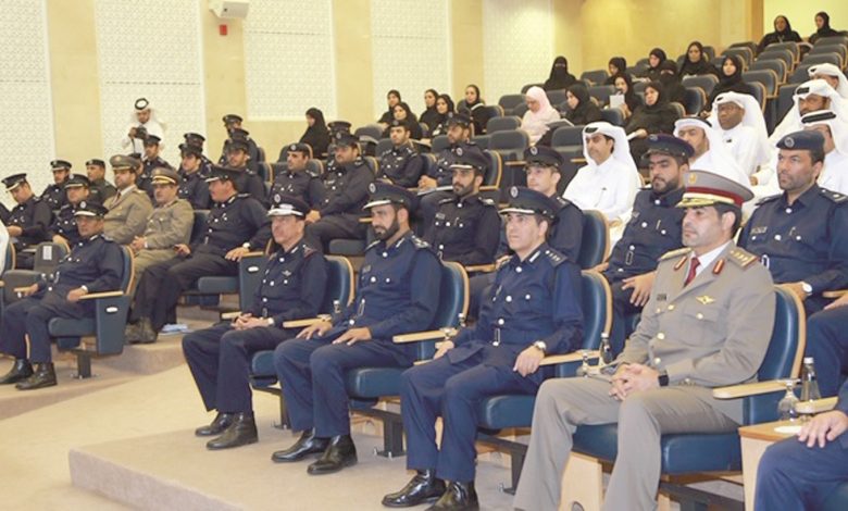 في الذكرى 72 لعيد الشرطة.. "الداخلية" تُخفض معدلات الجريمة وتتوسع في المشاركة المجتمعية 1 20190418 1555542000 3097591705911483